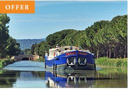 black-friday-travel-offers-abercrombie-kent ‘Enchanté’ – Canal du Midi 2022