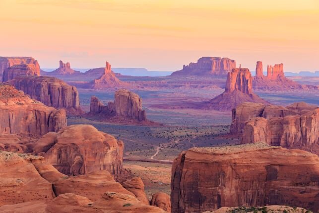 Where to Go this Spring: 10 top Spring Destinations