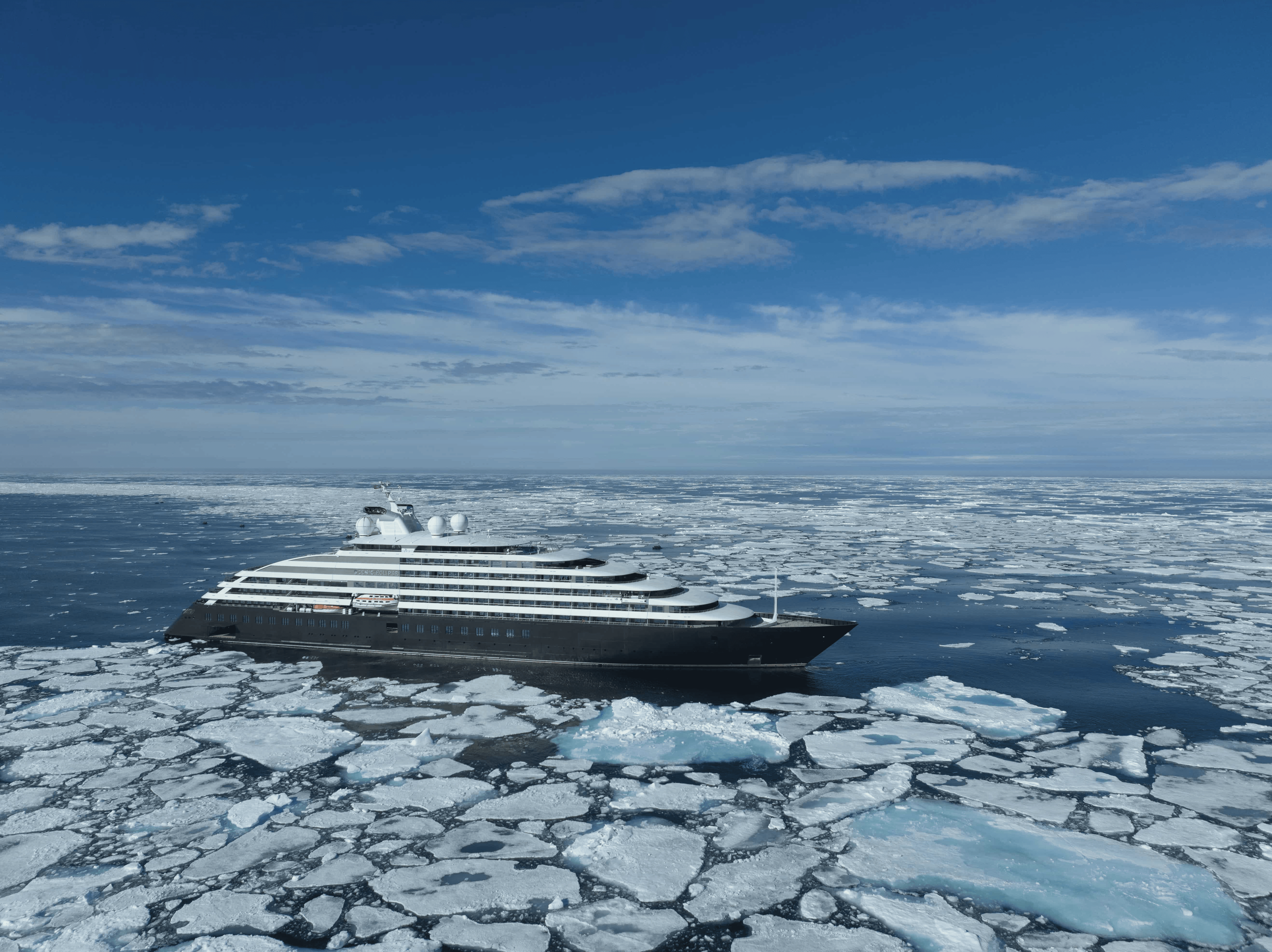 Cruises