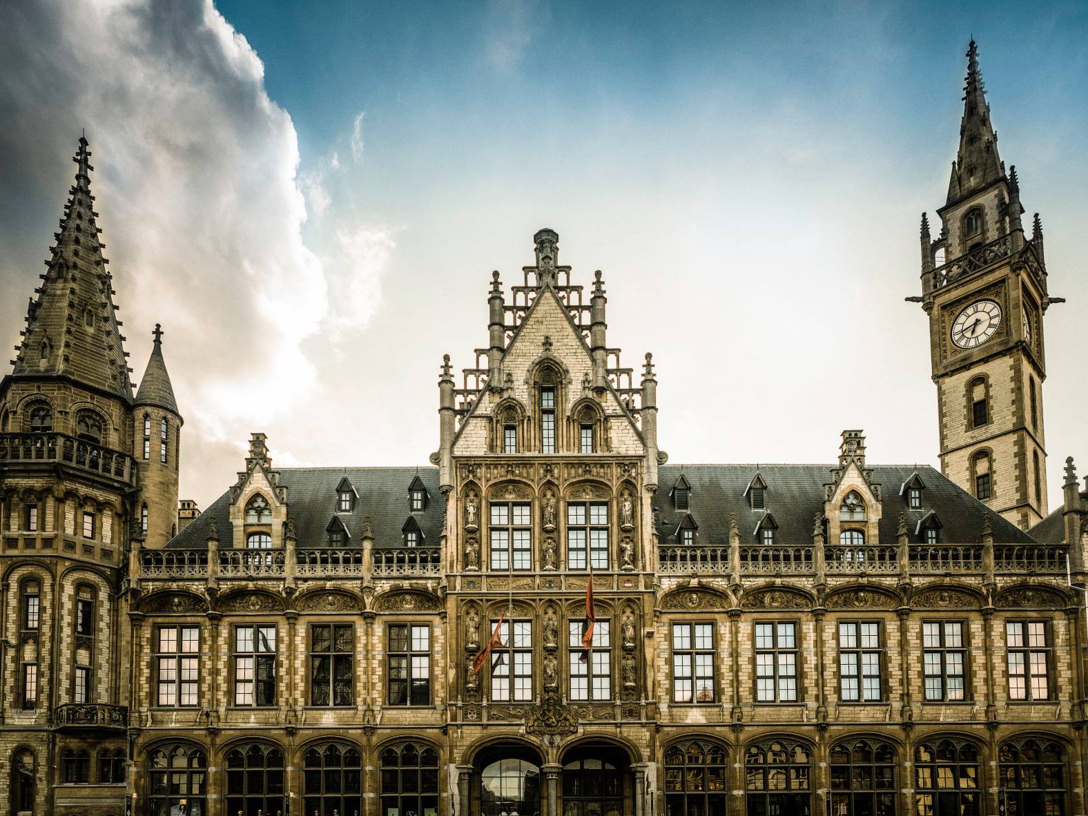 Hotels We Love