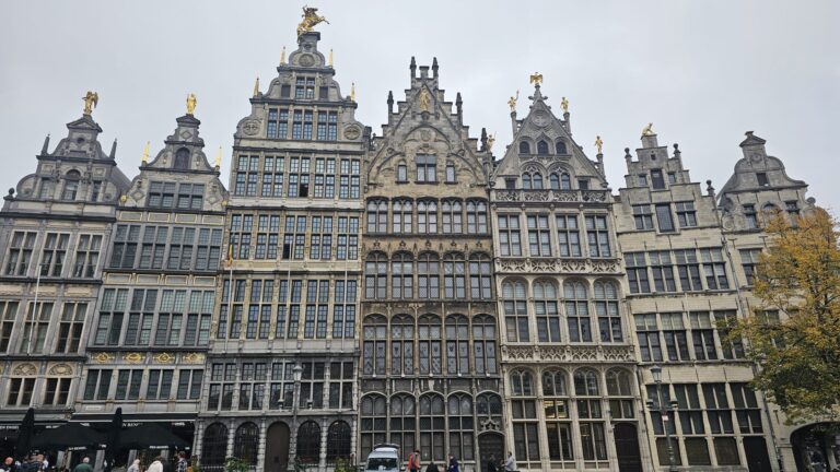 Antwerp
