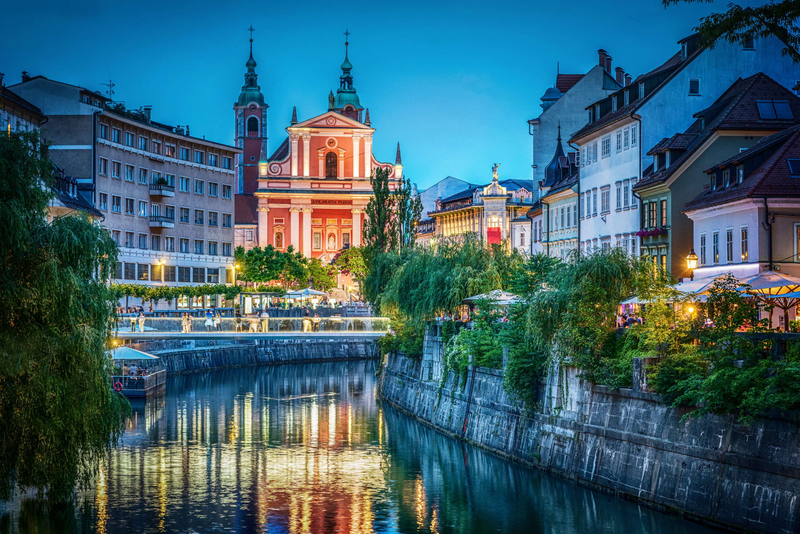 Slovenia: Your Fairytale Escape Awaits