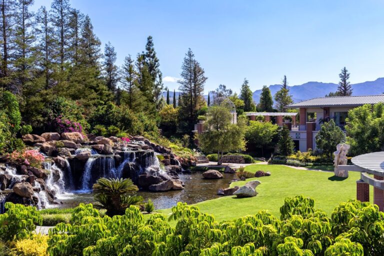 The Ultimate Wellness Escape: Four Seasons Westlake Village and Its Transformative Retreats