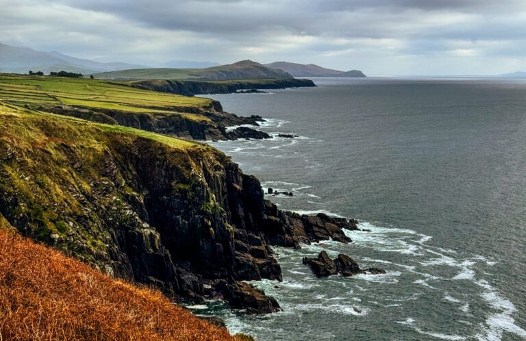Ireland
