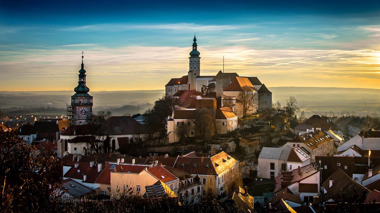 Destination Guide - Czech Republic