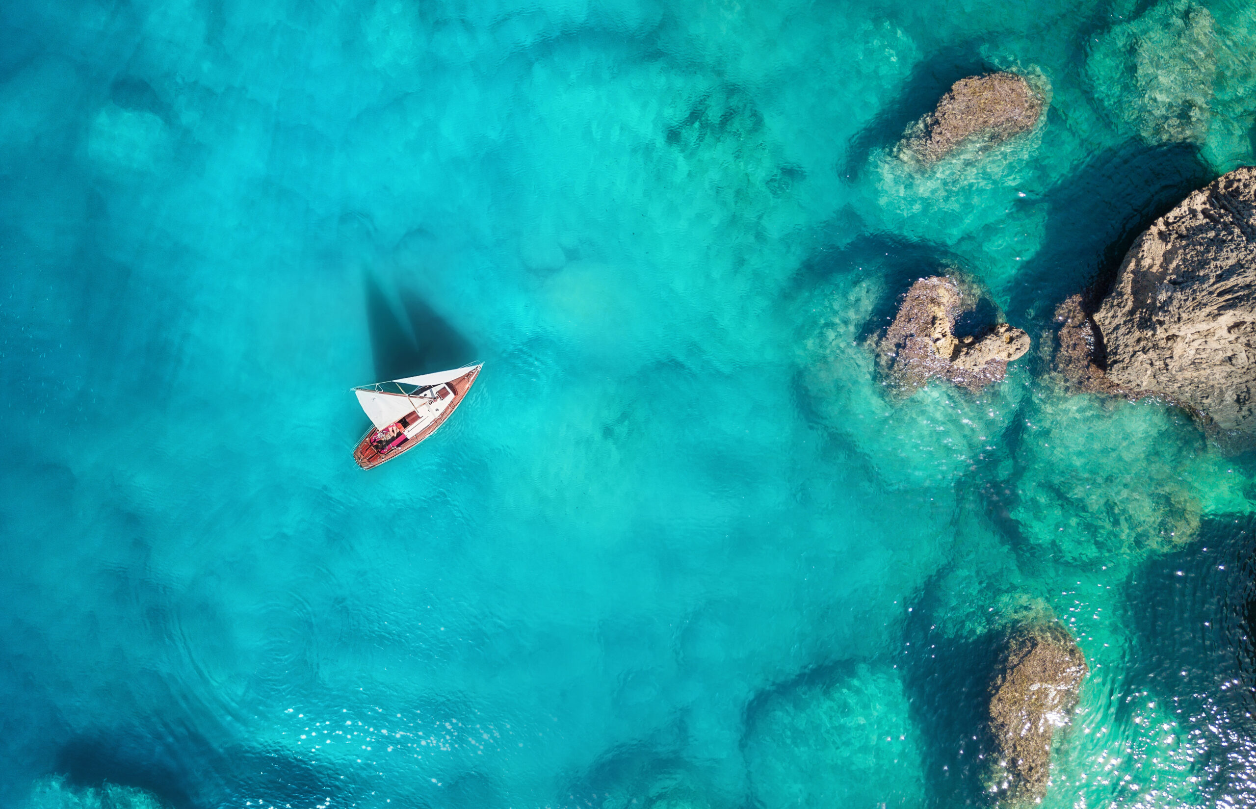Expedition Cruising