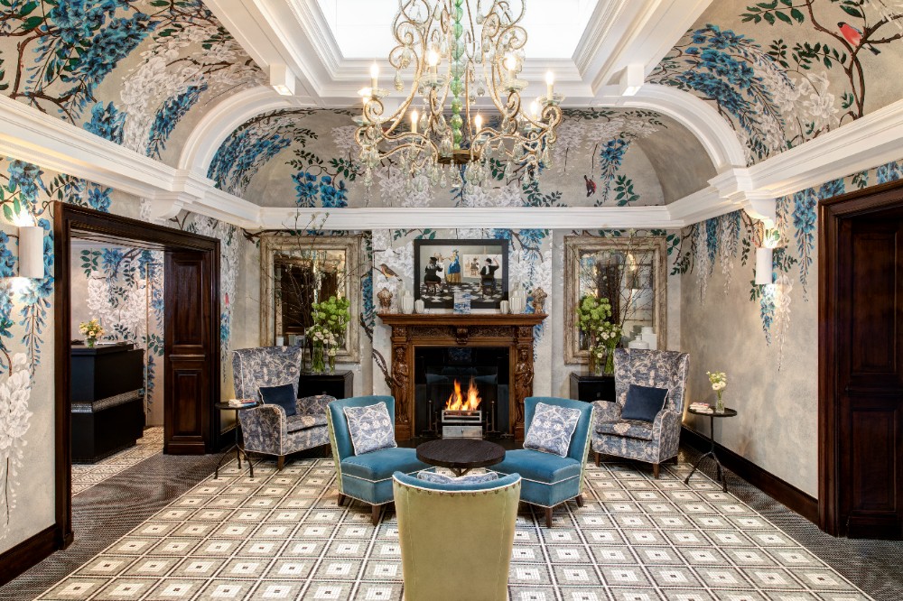 Brown’s Hotel (Rocco Forte)