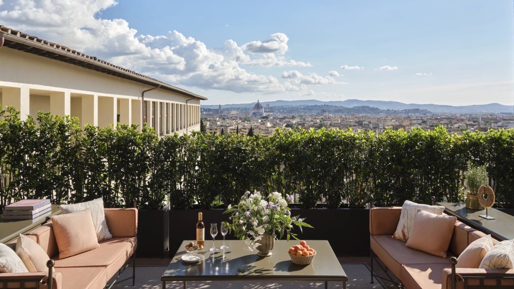 Collegio alla Querce (Auberge Collection)