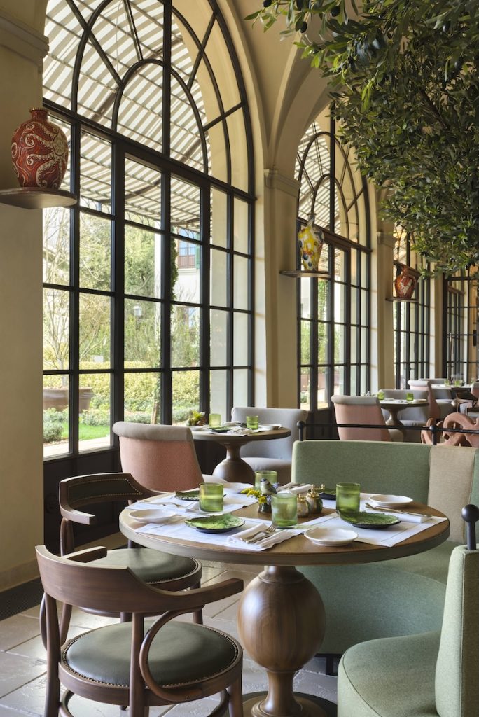 Collegio alla Querce (Auberge Collection)
