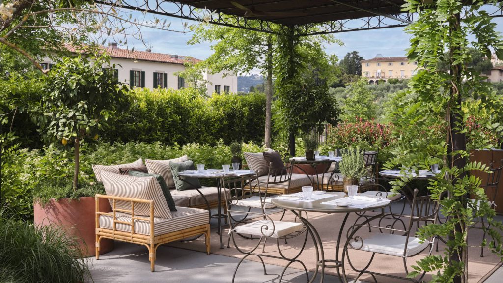 Collegio alla Querce (Auberge Collection)