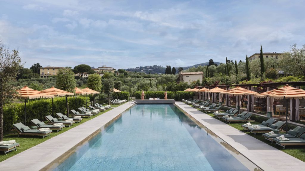 Collegio alla Querce (Auberge Collection)