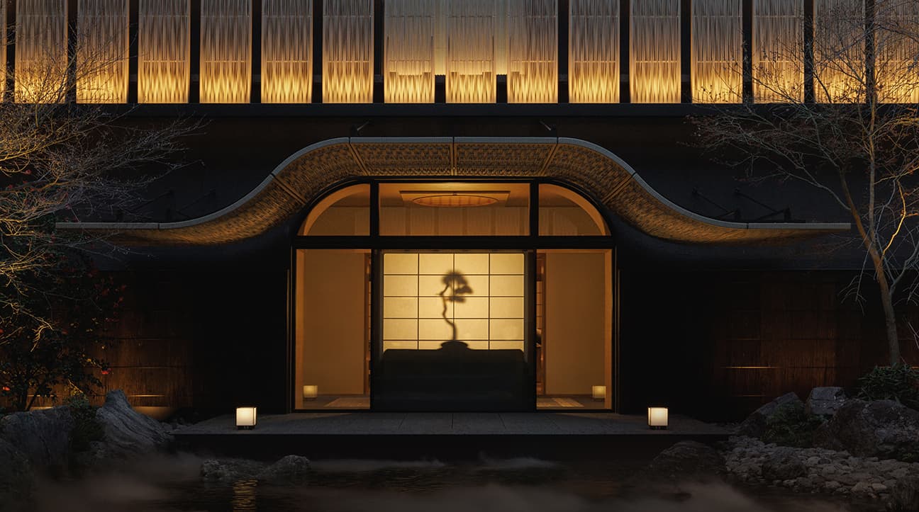 Capella Kyoto