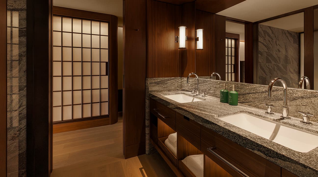 Capella Kyoto
