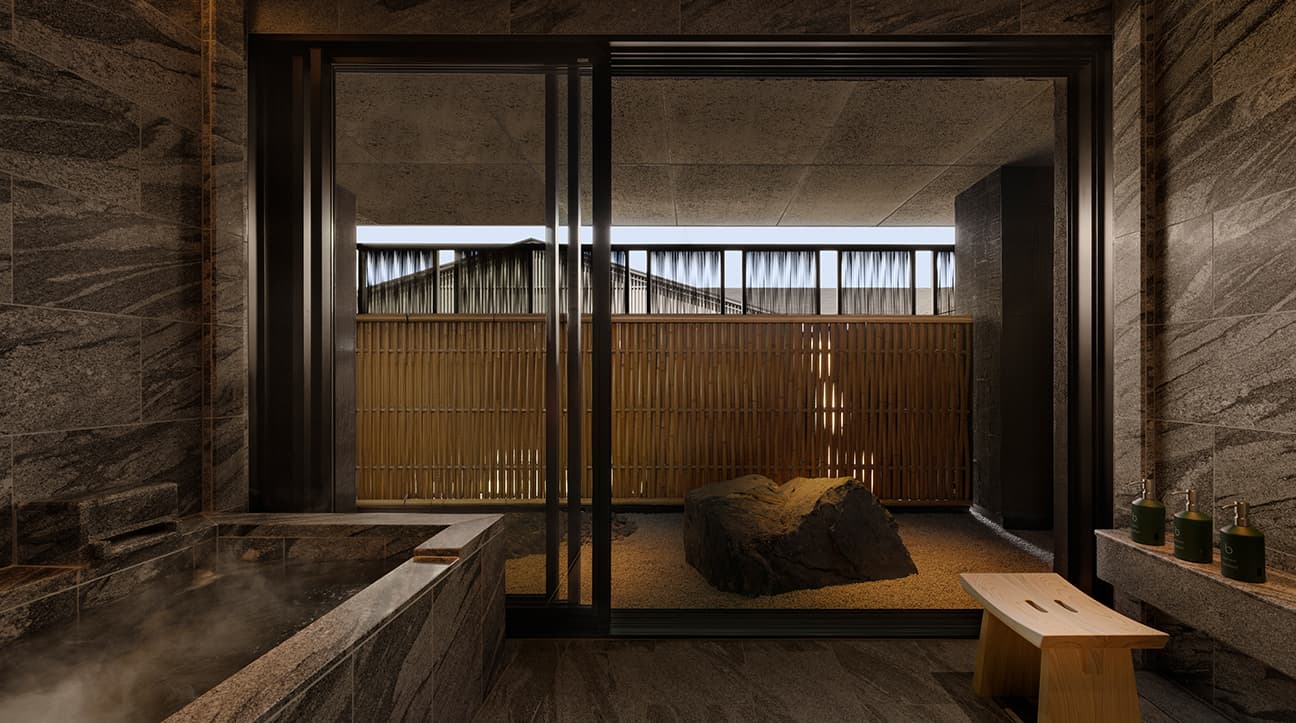 Capella Kyoto