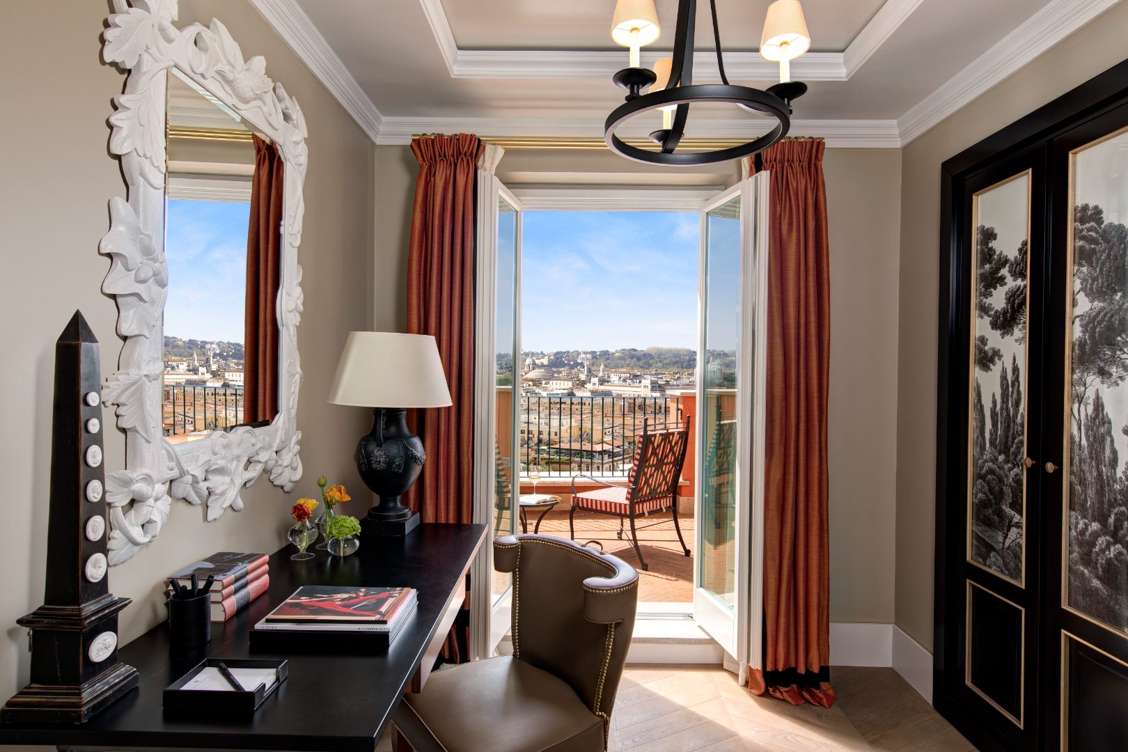 Hotel_de_la_Ville_-_Roma_Suite_-_Studio