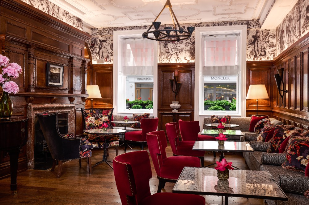 Brown’s Hotel (Rocco Forte)