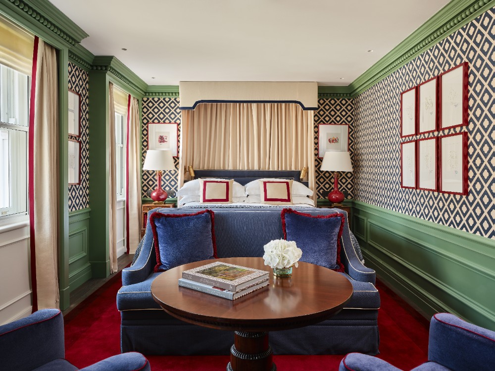 Brown’s Hotel (Rocco Forte)