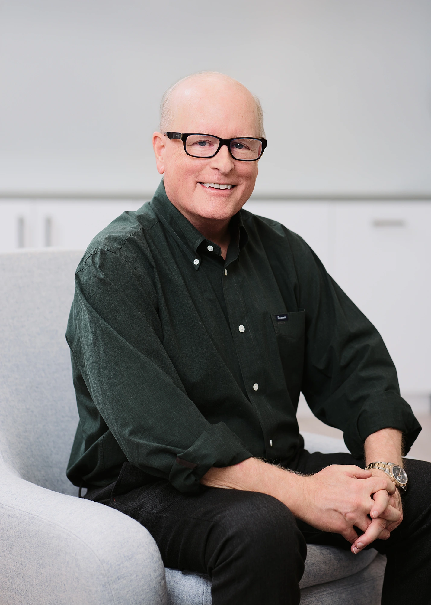 Rick Westerfield