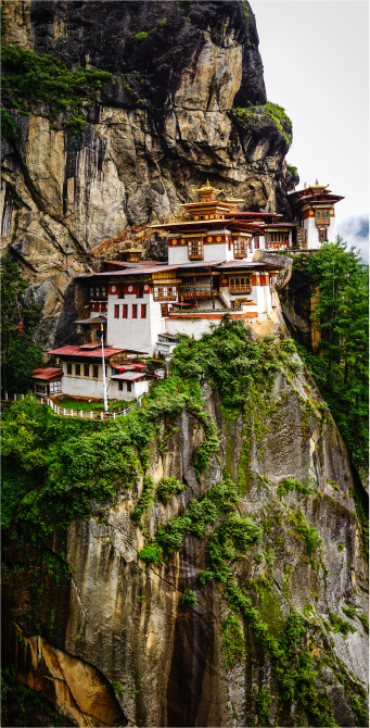 Bhutan