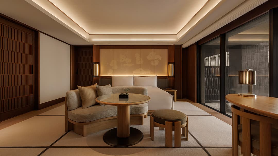 Capella Kyoto