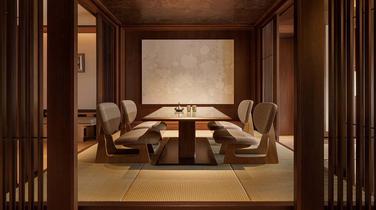 Capella Kyoto