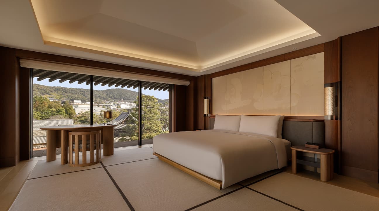Capella Kyoto
