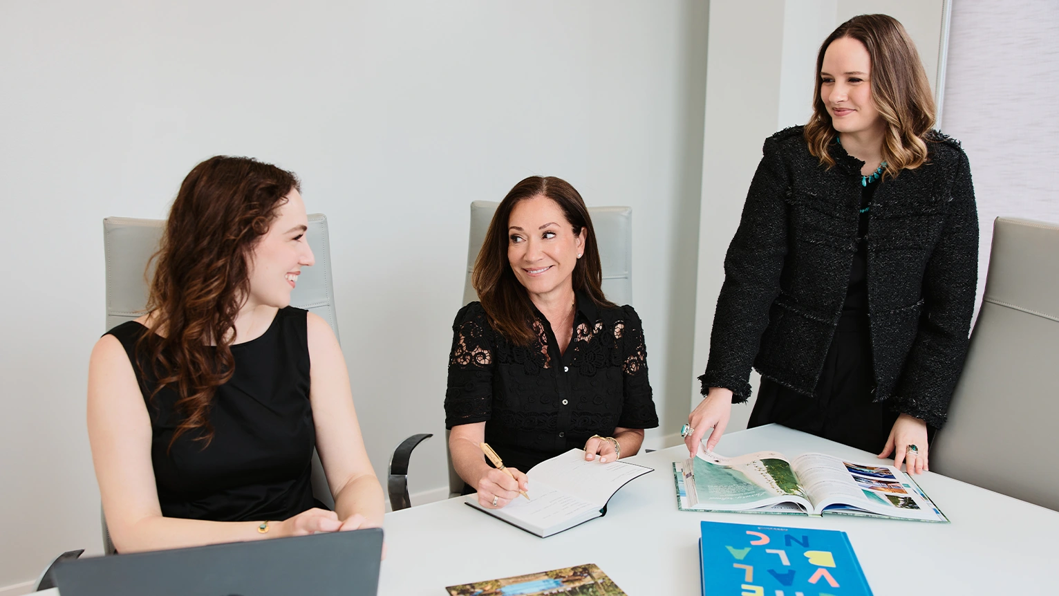Travel Coordinator