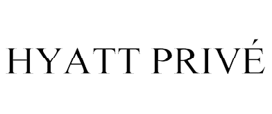 Hyatt Prive